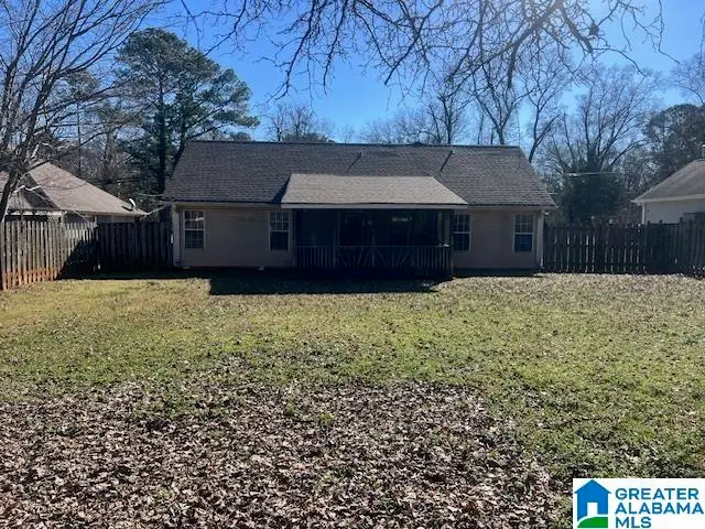 1628 EASTERN VALLEY ROAD, Bessemer, AL 35022 - #3