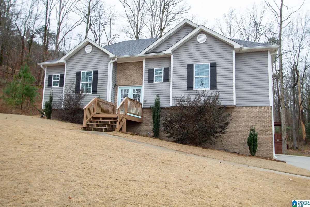 184 WALNUT STREET, Leeds, AL 35094 - #1