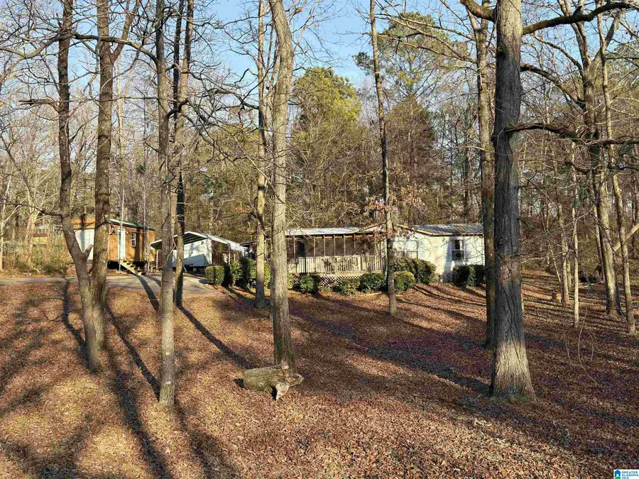 715 FUNDERBURG BEND ROAD, Pell City, AL 35128 - #2