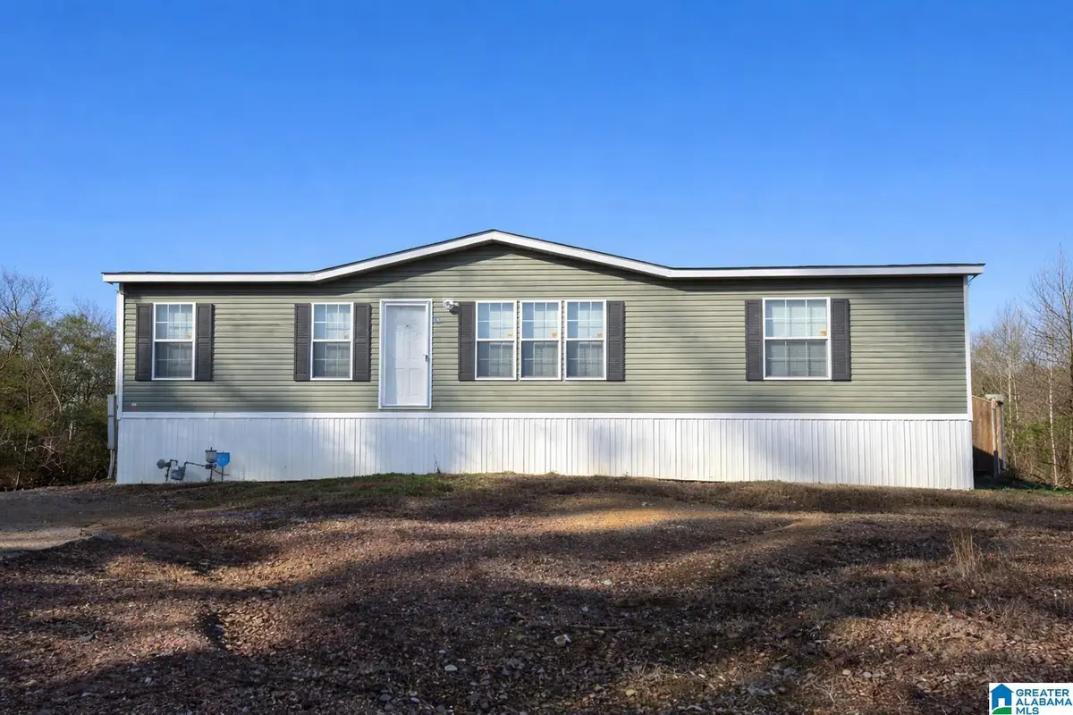 26 OAKAHALLA STREET, Quinton, AL 35130 - #1