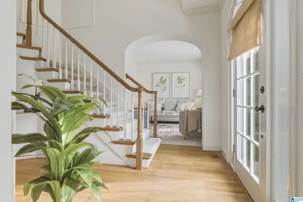 2552 MAGNOLIA PLACE, Birmingham, AL 35242