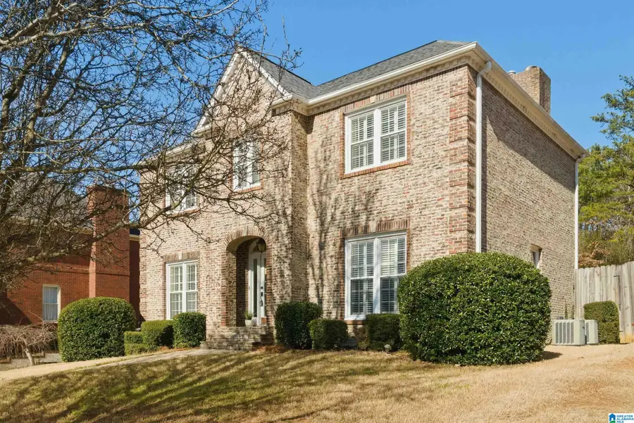 2552 MAGNOLIA PLACE, Birmingham, AL 35242 - #3