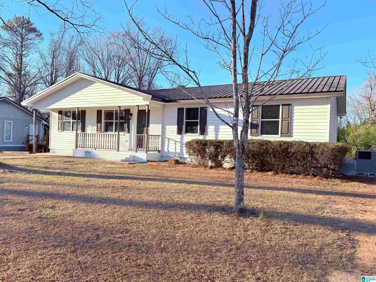 73 EMBER LANE, Ohatchee, AL 36271 - #1