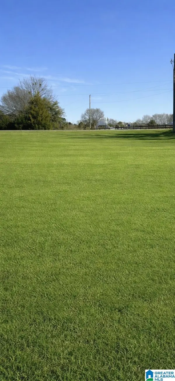 Lot 8 COUNTY ROAD 1002, Clanton, AL 35045