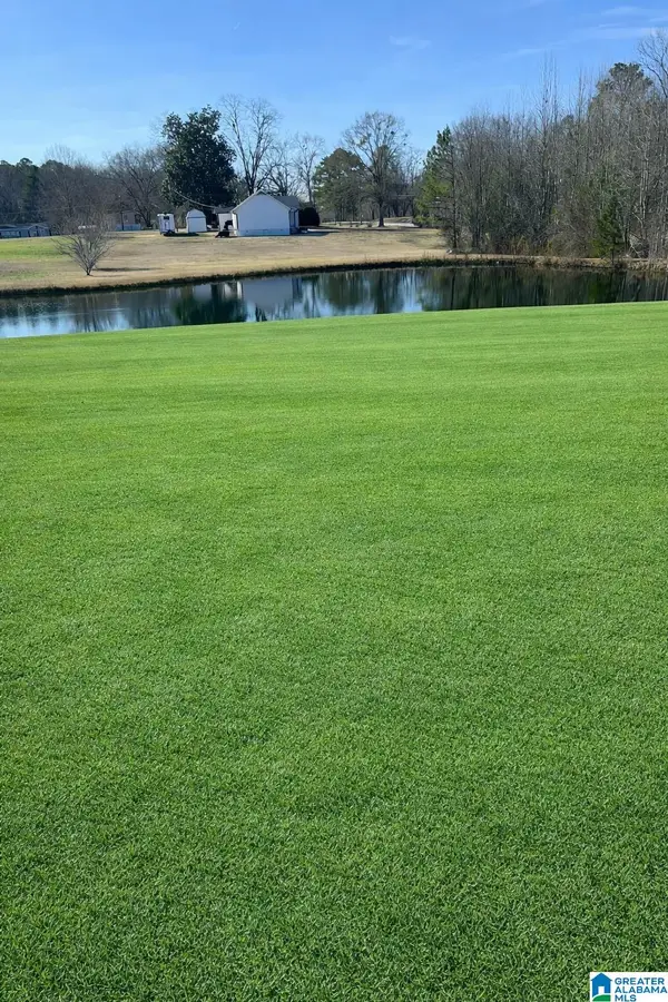 Lot 5 COUNTY ROAD 429, Clanton, AL 35045