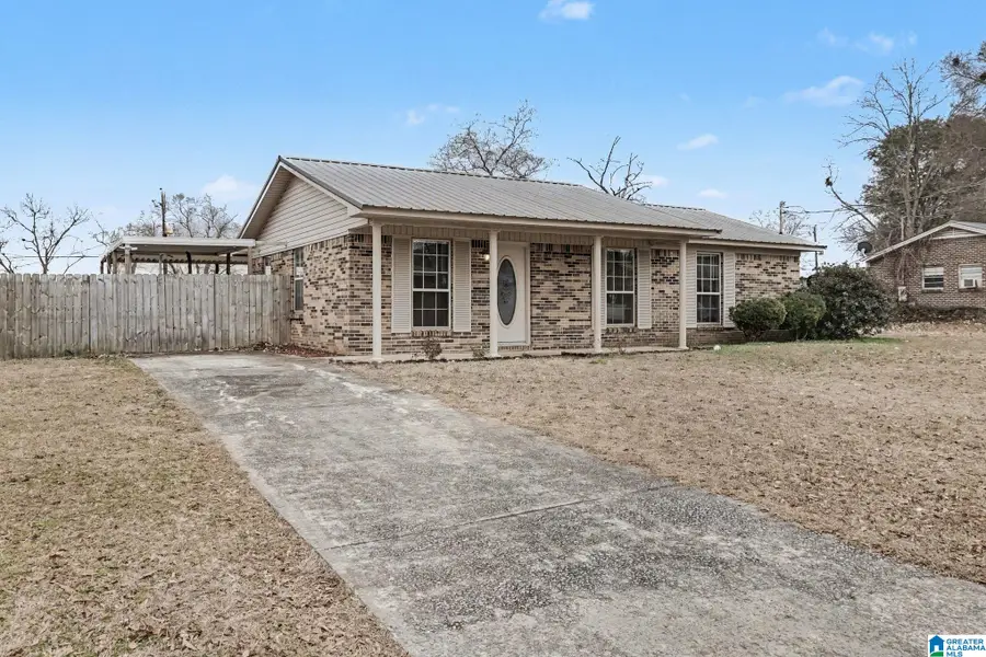 111 MORRIS AVENUE, Clanton, AL 35045 - #2