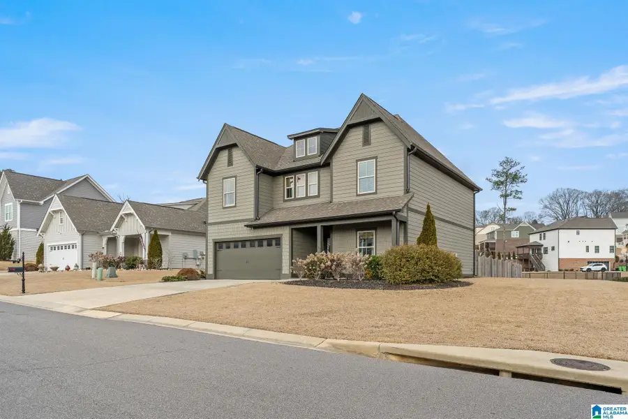 10 MACDONALD COVE, Springville, AL 35146 - #2