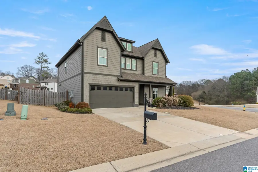 10 MACDONALD COVE, Springville, AL 35146 - #3