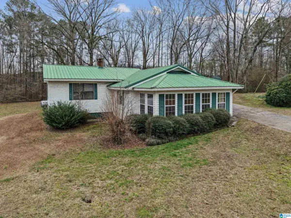 25390 US HIGHWAY 411, Ashville, AL 35953