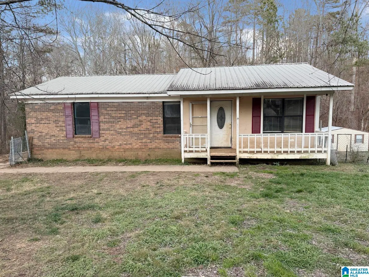 439 W 64TH STREET, Anniston, AL 36206 - #1