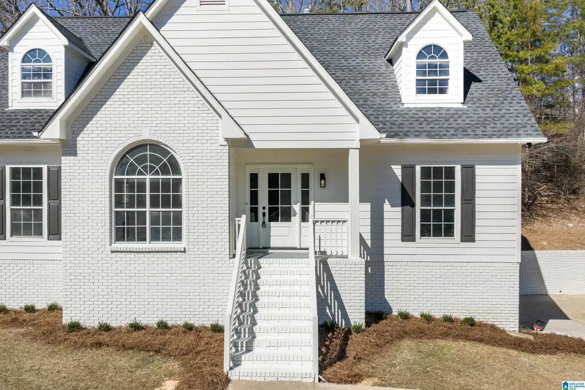 4760 INNSBROOKE PARKWAY, Pinson, AL 35126 - #1