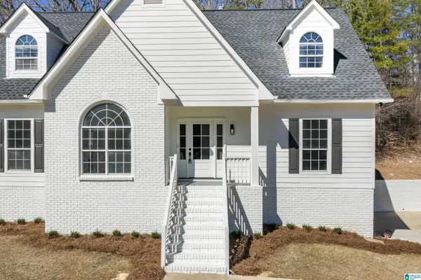 4760 INNSBROOKE PARKWAY, Pinson, AL 35126