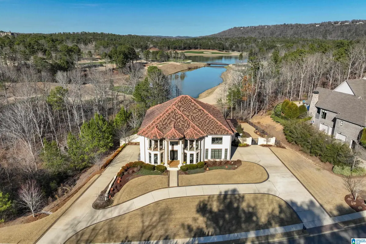 4278 GLASSCOTT CROSSING, Hoover, AL 35226 - #1