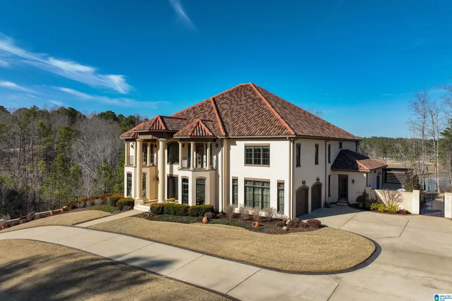 4278 GLASSCOTT CROSSING, Hoover, AL 35226 - #3