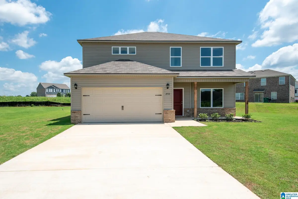 789 ANTLER WAY, Lincoln, AL 36268 - #1