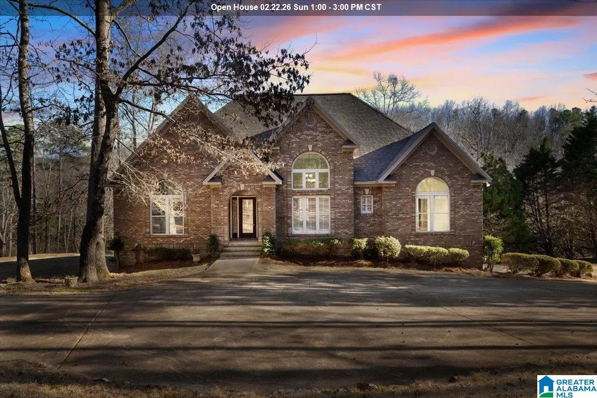 7147 FAUCETT CUTOFF ROAD, Pinson, AL 35126 - #1