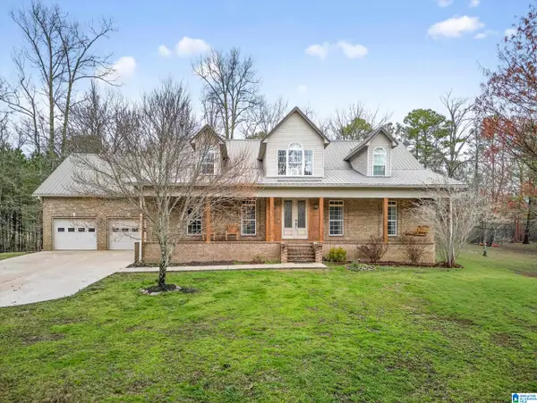 1340 LISTER DRIVE, Pell city, AL 35125