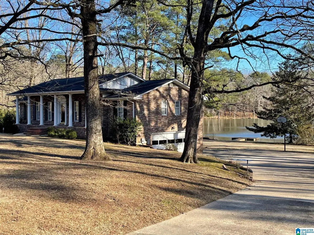 1111 LAKE PARK DRIVE, McCalla, AL 35111 - #1