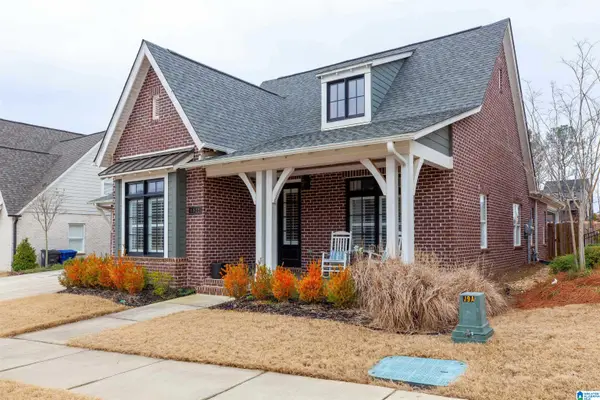 1522 WILBORN RUN, Hoover, AL 35244