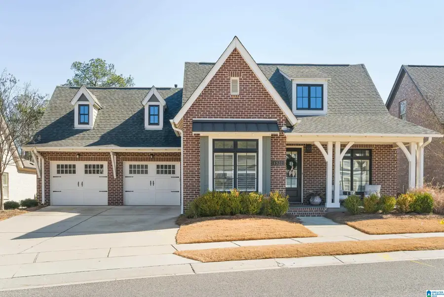 1522 WILBORN RUN, Hoover, AL 35244 - #2