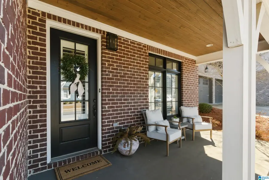 1522 WILBORN RUN, Hoover, AL 35244 - #3