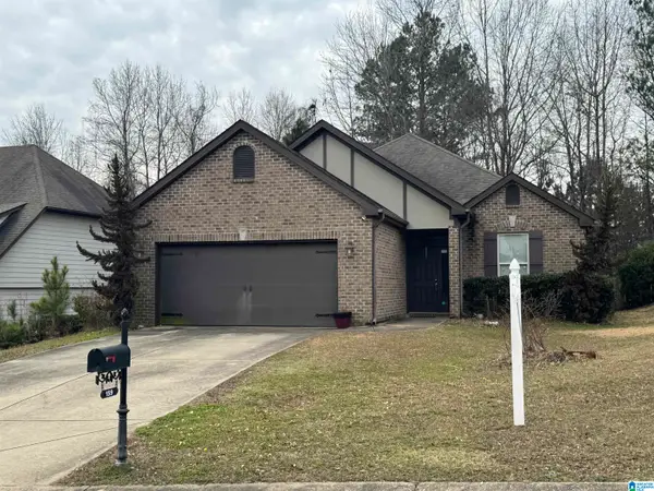 159 POLO FIELD WAY, Chelsea, AL 35043