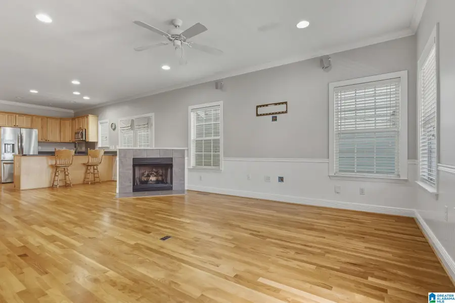 113 LAKE DAVIDSON LANE, Helena, AL 35080 - #2