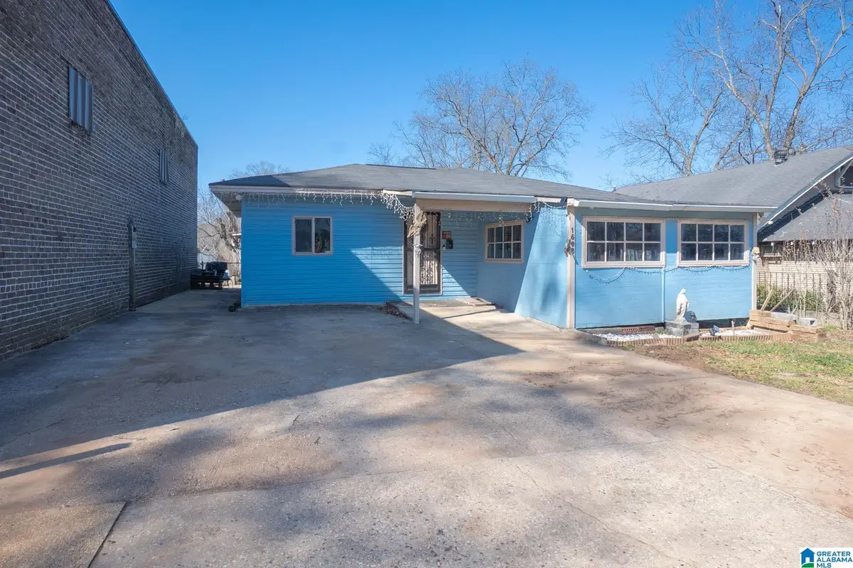 1608 13TH AVENUE N, Bessemer, AL 35020 - #1