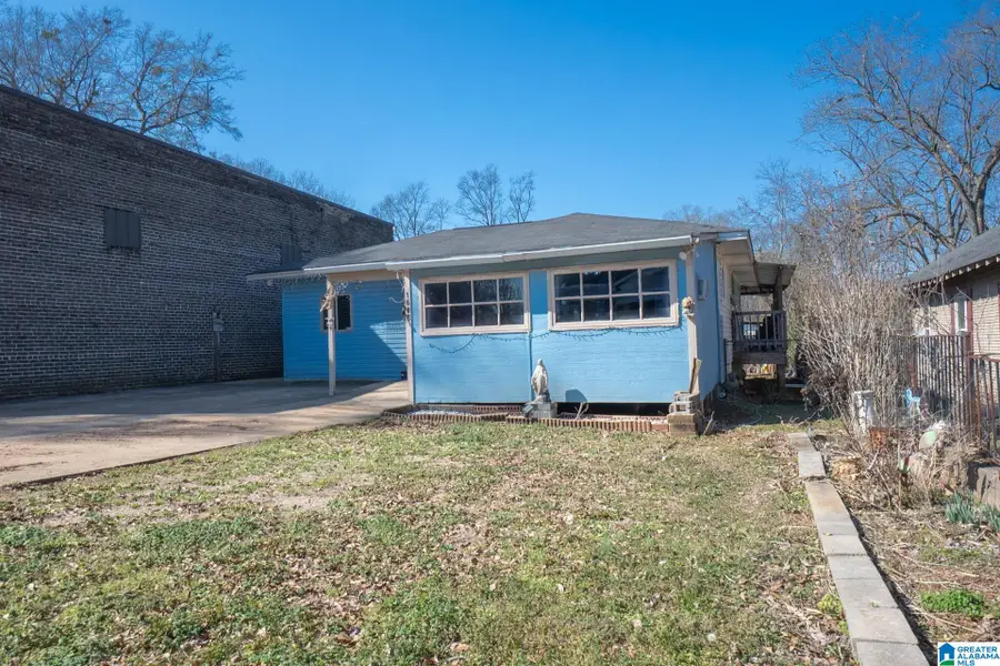 1608 13TH AVENUE N, Bessemer, AL 35020 - #2