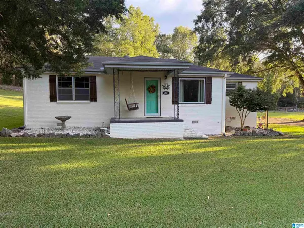 6323 SWANN ROAD, Mount olive, AL 35117