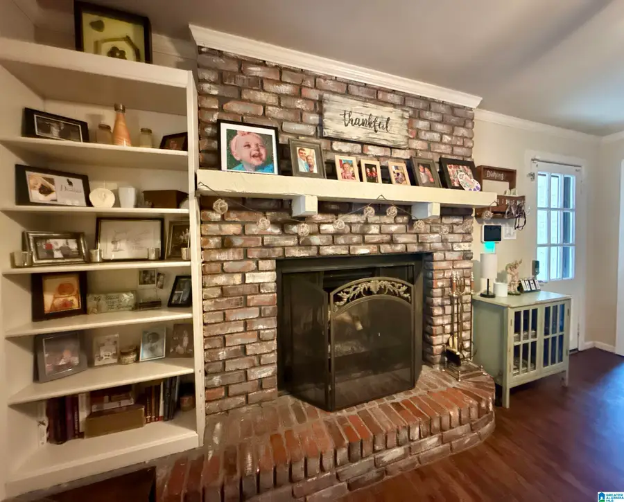 6323 SWANN ROAD, Mount Olive, AL 35117 - #2