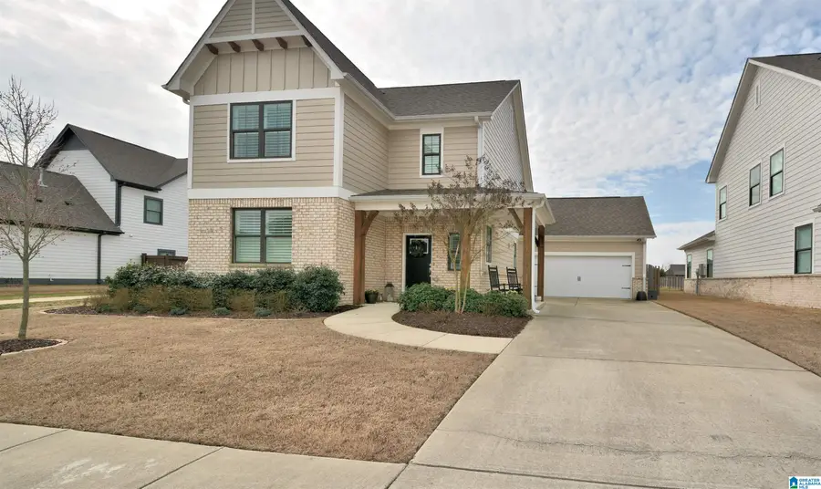 842 GRIFFIN PARK CIRCLE, Birmingham, AL 35242 - #2