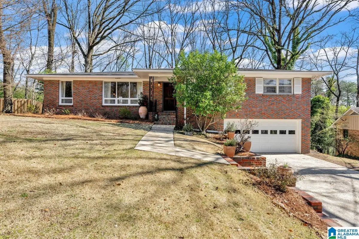 1325 SOUTHHALL ROAD, Birmingham, AL 35213 - #1