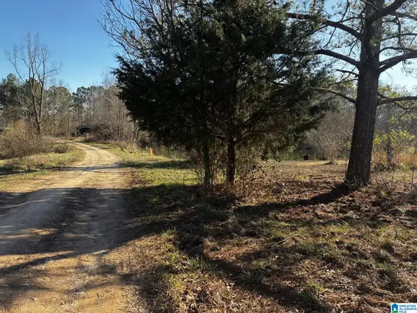 316 COUNTY ROAD 848, Jemison, AL 35085