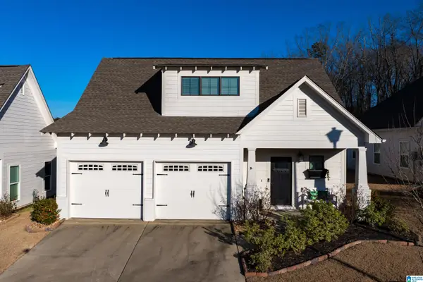 3635 HALCYON TRACE, Trussville, AL 35173