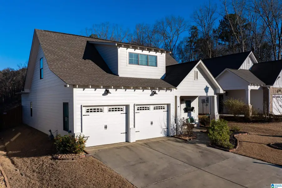 3635 HALCYON TRACE, Trussville, AL 35173 - #2