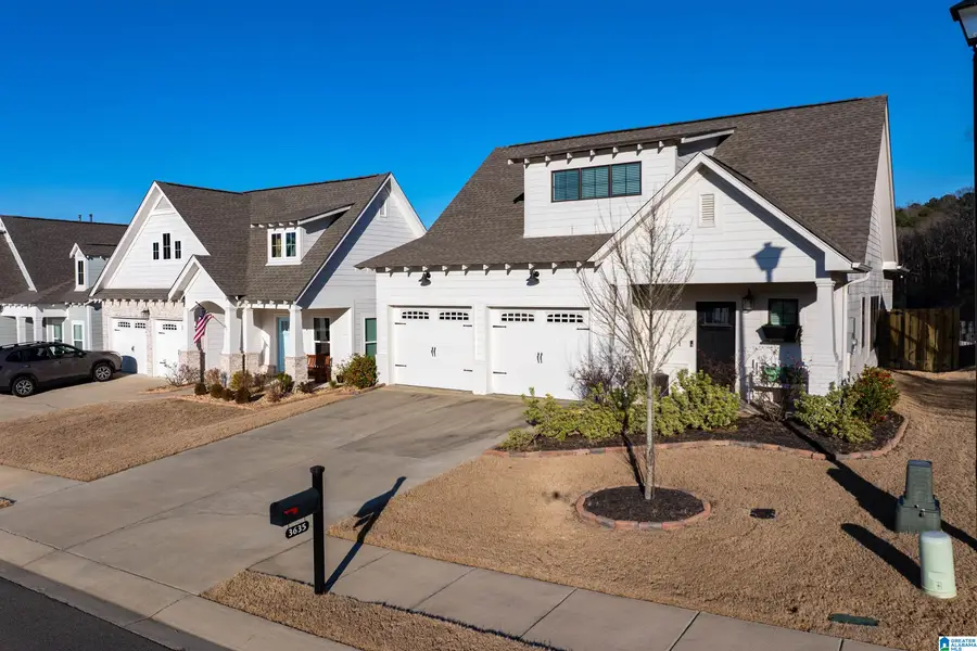 3635 HALCYON TRACE, Trussville, AL 35173 - #3