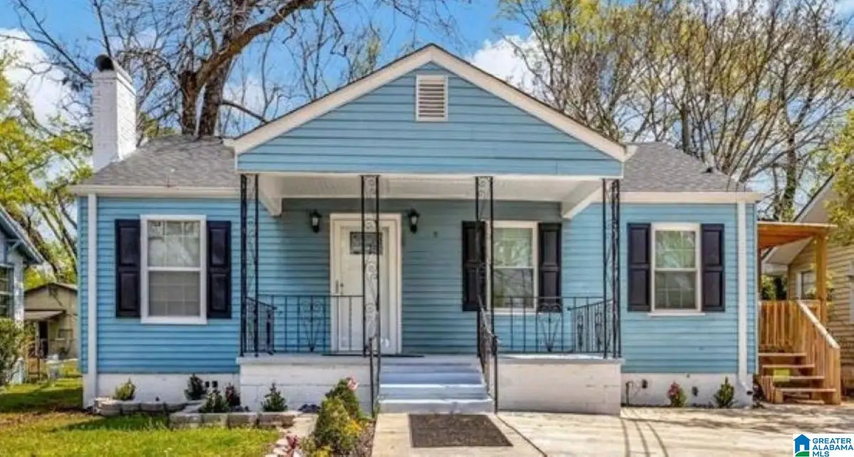 1325 18TH WAY SW, Birmingham, AL 35211 - #1