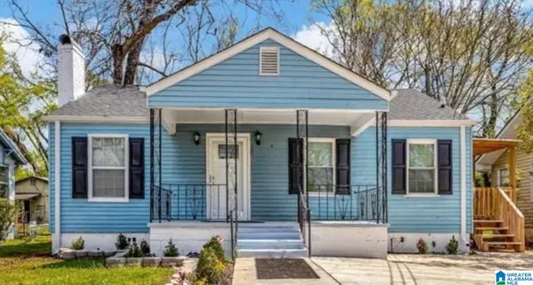 1325 18TH WAY SW, Birmingham, AL 35211