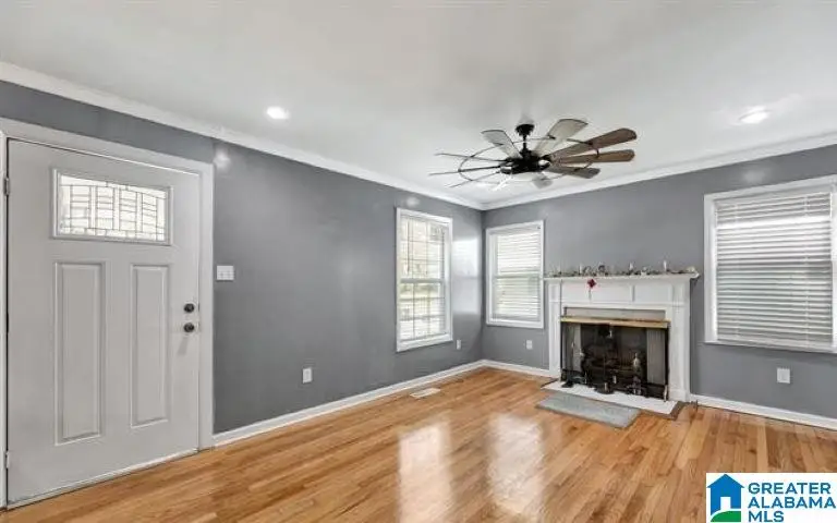 1325 18TH WAY SW, Birmingham, AL 35211 - #3