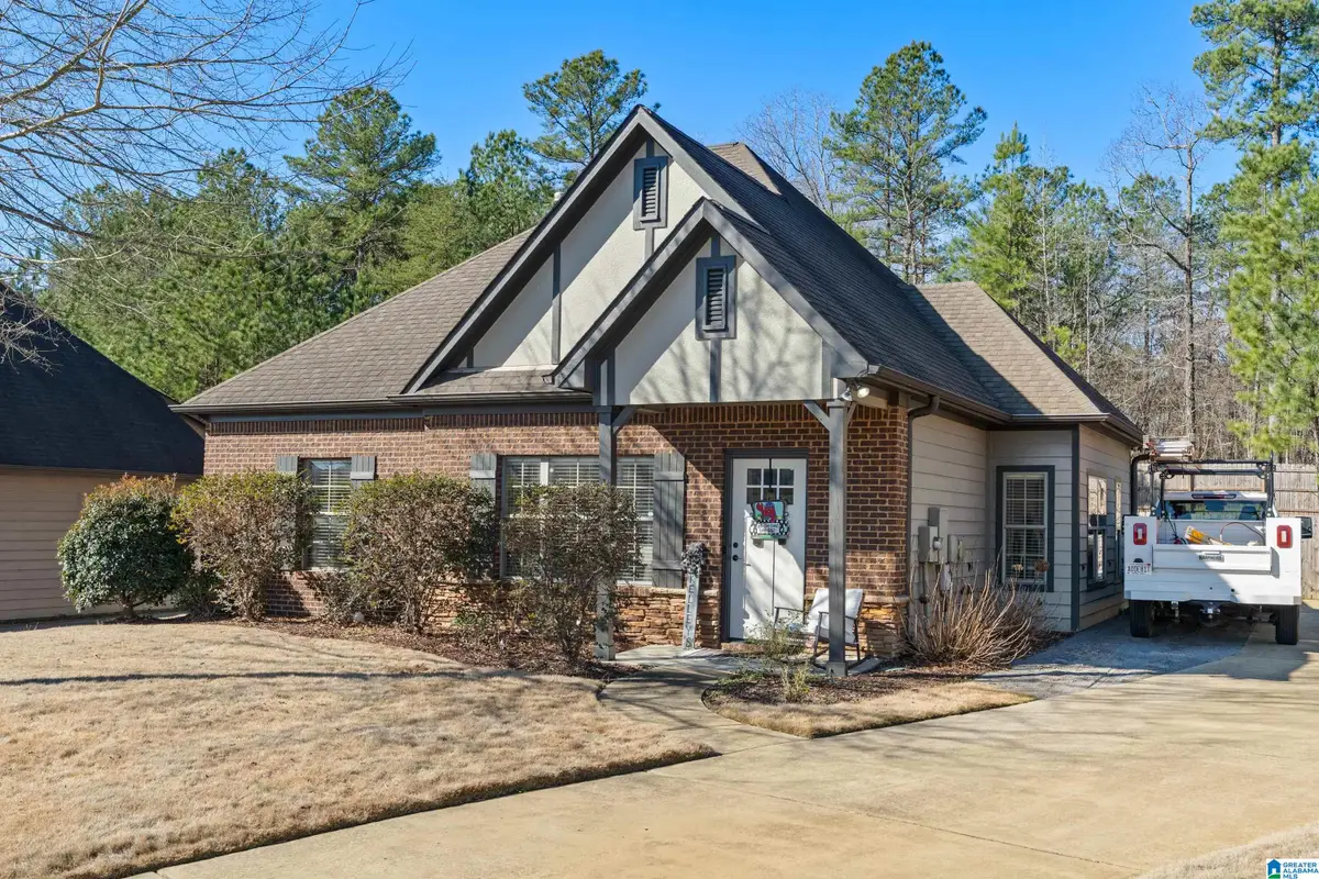 7705 TIMBER LEAF LANE, Bessemer, AL 35022 - #1