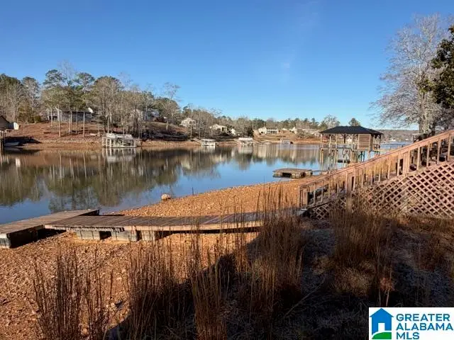 575 SUNSET DRIVE, Wedowee, AL 36278 - #3