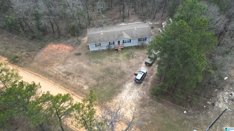 142 COUNTY ROAD 64, Deatsville, AL 36022 - #2