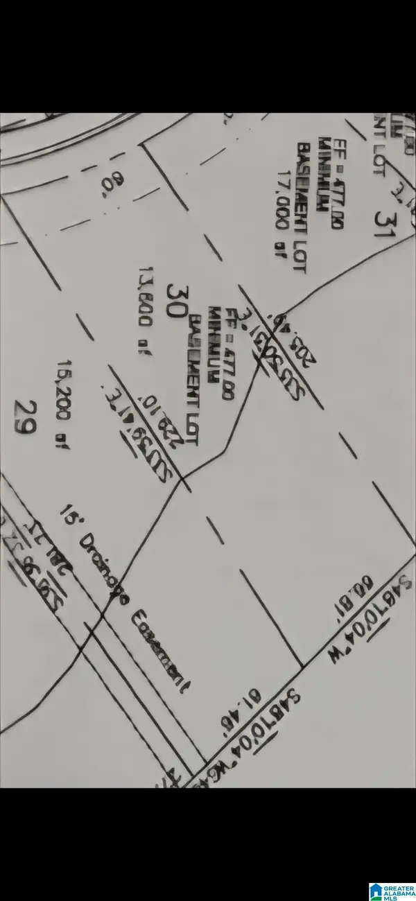 9200 MEETING STREET, Pell city, AL 35128