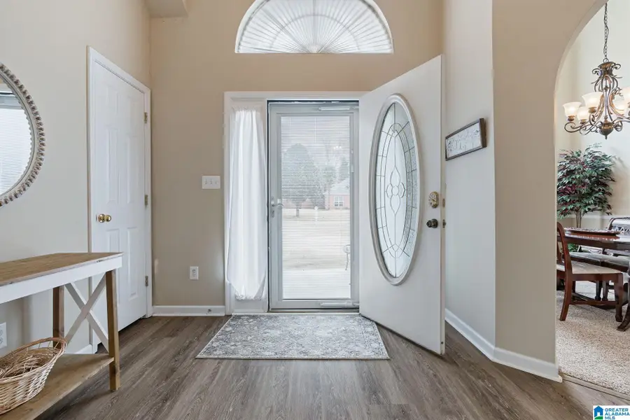 1664 BRADFORD LANE, Bessemer, AL 35022 - #3