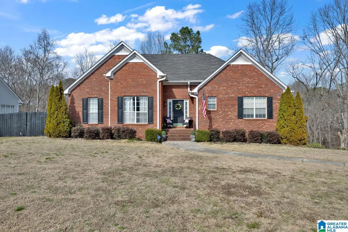 912 SPRING HOLLOW CIRCLE, Gardendale, AL 35071 - #1