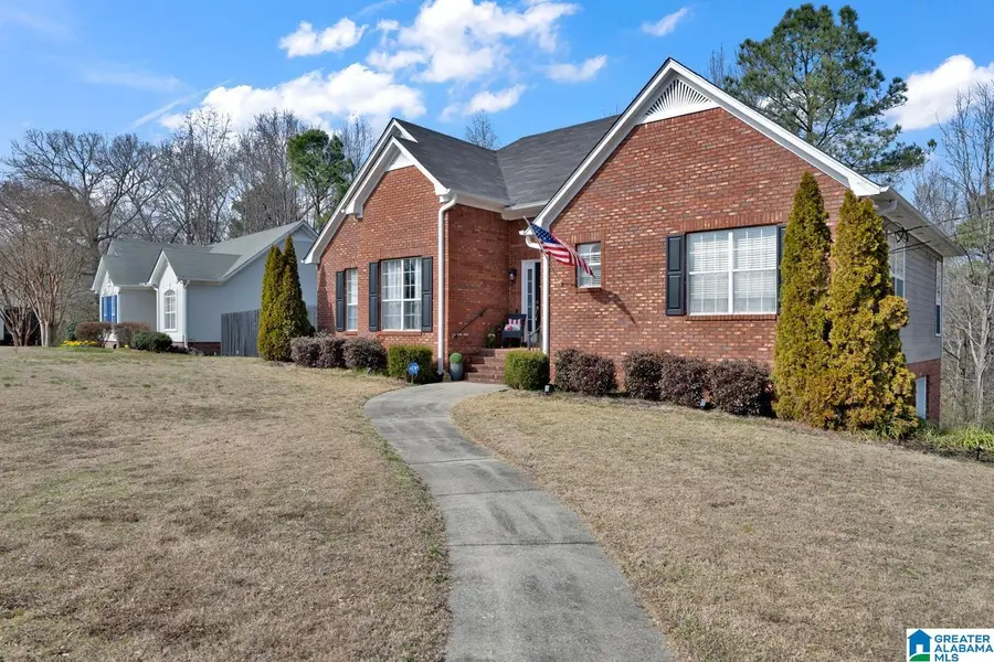 912 SPRING HOLLOW CIRCLE, Gardendale, AL 35071 - #3