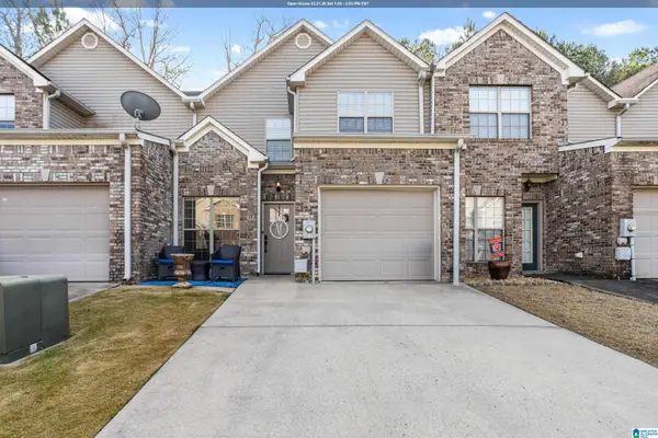 597 HACKBERRY RIDGE TRACE, Birmingham, AL 35226