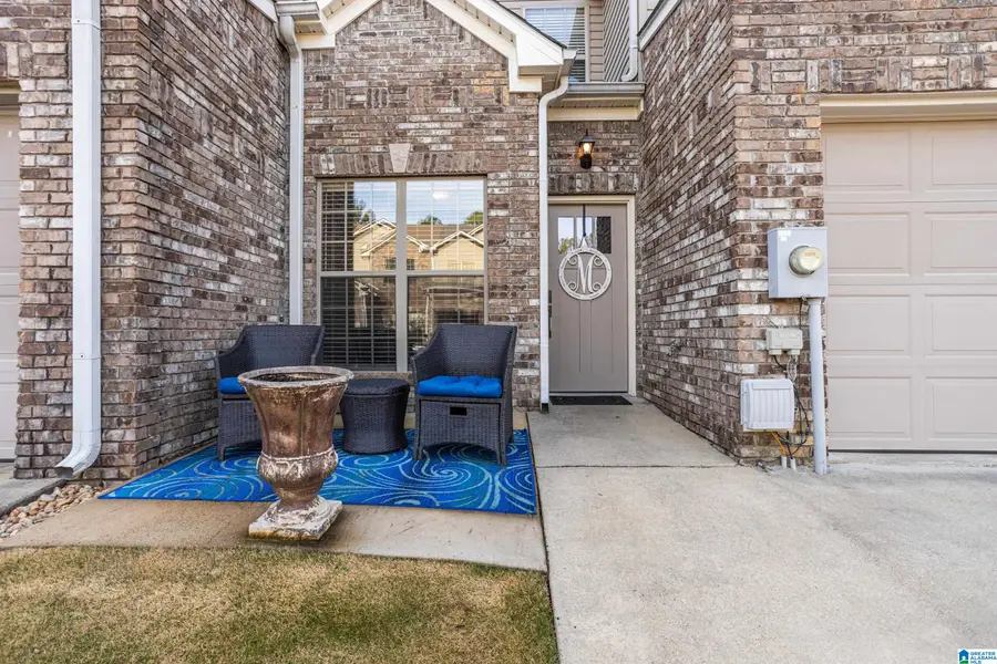 597 HACKBERRY RIDGE TRACE, Birmingham, AL 35226 - #2