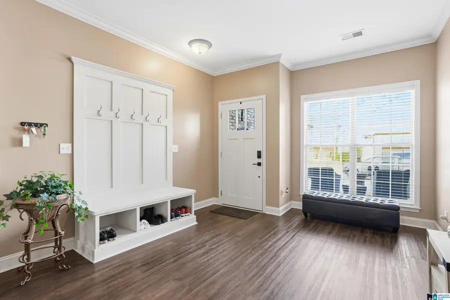 597 HACKBERRY RIDGE TRACE, Birmingham, AL 35226 - #3